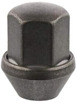 febi bilstein 36655 Wheel Nut for steel rim pack of one, 12mm x 32mm