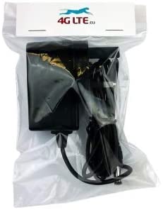 WiFi Nation Original Power Supply 12V - 500mA, UK 3-pin
