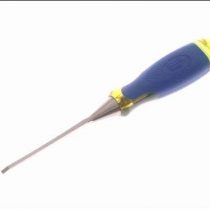 Irwin Marples M750 Splitproof Soft Touch Chisel 1/8in