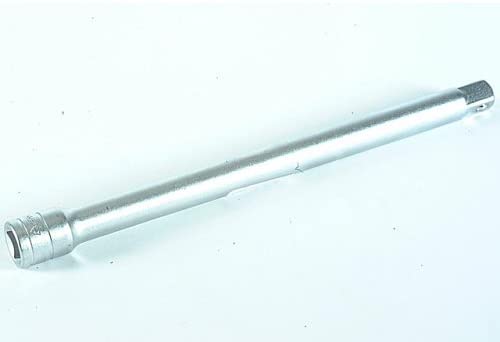 Teng M120022 - C 10in Extension Bar - 1/2in Square Drive, Multi-coloured, 250mm 10in