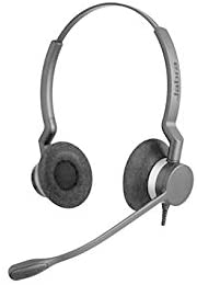Jabra Biz 2300 USB-A UC On-Ear Stereo Headset - Image 2