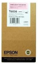 Epson 220 ml Ink Cartridge for Stylus Pro Vivid Light Magenta, Genuine, 1
