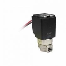 SMC VCW21-5DO-2-02F-Q 2 Port Solenoid Valve for Water Direct Operated