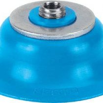 Festo 189305 Suction Cup With Connector, Model ESS-40-SU