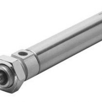 Festo 5036 Model DSN-8-50-P Standard Cylinder