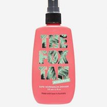 The Fox Tan Rapid Watermelon Shimmer 120ml