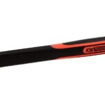 KS Tools 142.4030 Electricians hammer, French form, fiberglas, 200g