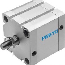 Festo 572733 Model ADN-80-50-A-PPS-A Compact Cylinder