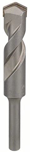 Bosch Professional 1x Concrete Drill Bit CYL-3 (for concrete diameter 25 x 100 x 160 mm, Accessory Impact Drill) - Image 2