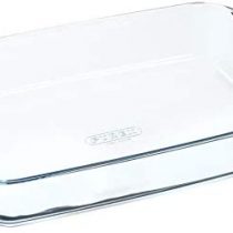 Pyrex 3059019 Lasagneform, rectangular