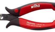 WIHA Micro Diagonal nippers Electronic. Z 46 0 118 03