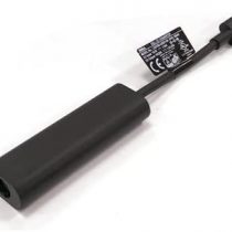 Dell LDD75B-USBC160 7.4 mm Barrel to USB-C Type Adapter