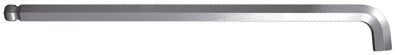 369T 10,0 mm, Color, Sechskant-Kugelkopf 10 x 231 mm, 28 mm