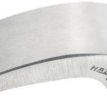 HAZET 1911 Hand Anvil - Multi-Colour