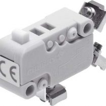 Festo 7347 Model S-3-E Micro Switch