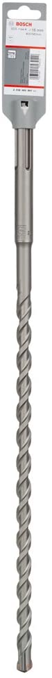 Bosch 1x PRO SDS max-4 Hammer Drill Bit (for Reinforced concrete Concrete building block, diameter 16,00 mm - Image 2