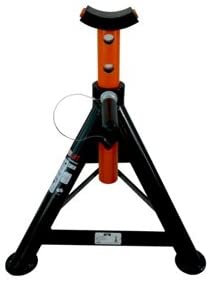 Jack Stand 12TN- 1 Unit, Multicoloured