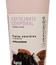 Laboratory SYS Body Scrub Karite and Caviar – 250 ml