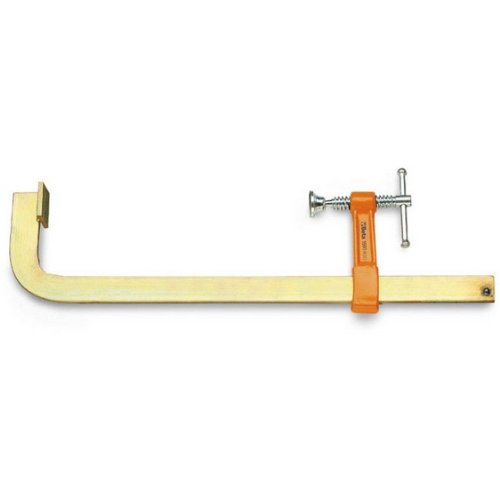 Beta 15910030 Model 1591 300 Screw Clamps, 300mm, White