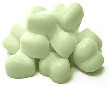 Lemongrass Strong Scented Wax Melts 16 Pack - The Gift for Every Occasion - Made in The UK - Image 3
