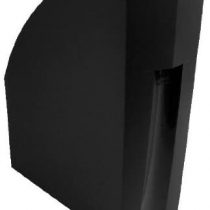 Exacompta ECOBlack Recycled Magazine File - Black