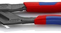 KNIPEX Pliers Wrenches pliers and a wrench in a single tool (250 mm) 86 02 250