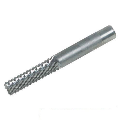 Silverline 763560 Tile and Cement 1/4" Spiral Bit 1/4", multicolour