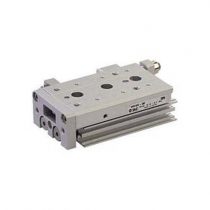 SMC MXS12-50P Cylinder, Air Slide Table, Cross Roller Guide