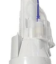 Grohe Old Style Eau2 Pneumatic Dual Toilet Flush Valve 42774000, Multi-Colour