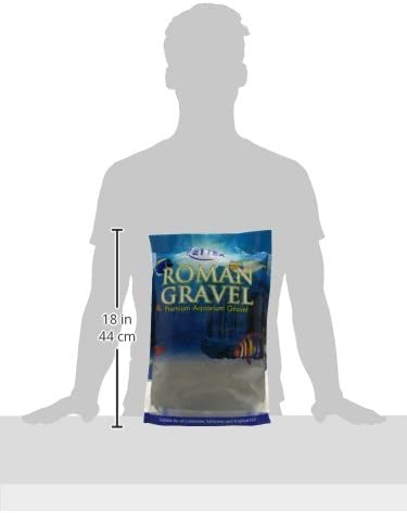Pettex Roman Gravel Pewter Sand 8 kg, 8 kg (Pack of 1) - Image 4
