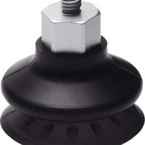 Festo 525992 Suction Cup With Connector, Model ESS-40-BT-G1/4