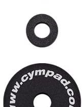 Cympad Optimiser Hi-Hat Clutch and Seat Set (3 Pieces)