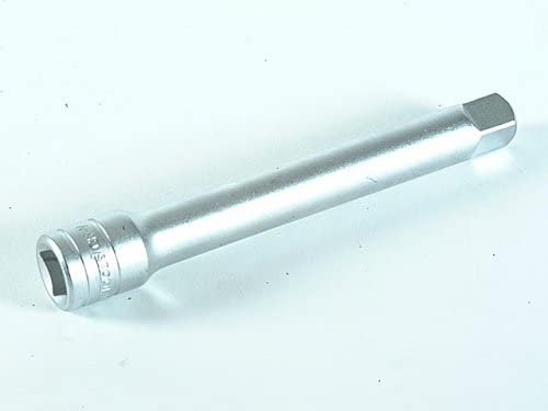 Teng M120023 - C 6in Extension Bar - 1/2in Square Drive, Multi-coloured, 150mm 6in