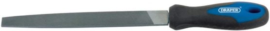 Draper 44952 Flat File and Handle, 200mm