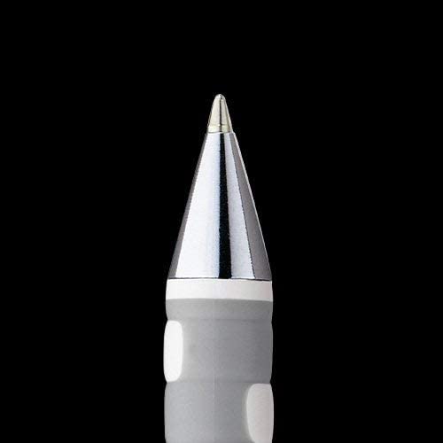 rOtring Tikky Ballpoint Pens, Blue, 12 Count (Pack of 1) - Image 3