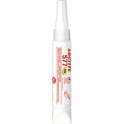 LOCTITE 577, Amber, 50 ml