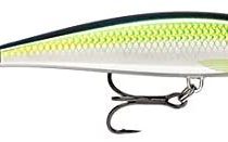 Rapala X-Rap Magnum Prey Lure with Two No 2 Hooks, 0.3-0.6 m Swimming Depth