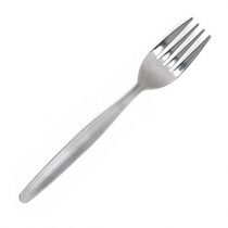 Millenium Infant Cutlery Forks | Childrens Cutlery, Childrens Table Forks, Economy Infant Cutlery, Genware Millenium Cutlery