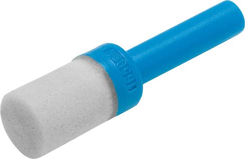 Festo 165006 UC-QS-4H Silencer, White
