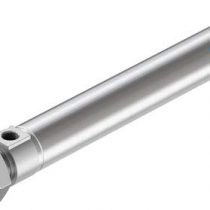 Festo DSNU-20-50-P-A ISO Cylinder, G1/8 Connection, 1-10 bar Pressure