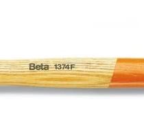 Beta 13740428 Model 1374 F28 Carpenters Hammers, Wooden Shaft, 513gm