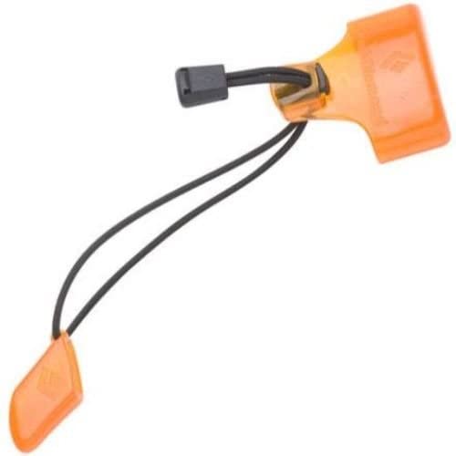Black Diamond Axe Protector, Orange, 0