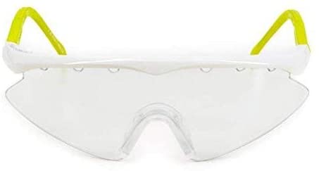 Karakal Junior Pro 2500 Eyeguard, Assorted color, Donna