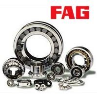 FAG 7209-B-TVP-P5-UO Angular Contact Ball Bearing