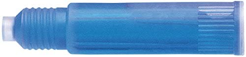 Text Marker Cartridge (Pack of 3 Blue - Image 2