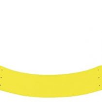 Swingan Flexible Belt Swing Seat Replacement, Wraparound Sling Swing Seat Accesory available in Green, Orange & Yellow