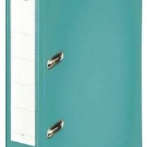Leitz Chromos 231142 Folder with Slots A4 Thin Plastic Mint