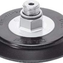 Festo 36145 Suction Cup Complete, Model VAS-75-1/4-NBR