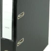 Esselte Plastic Lined PP Lever Arch File