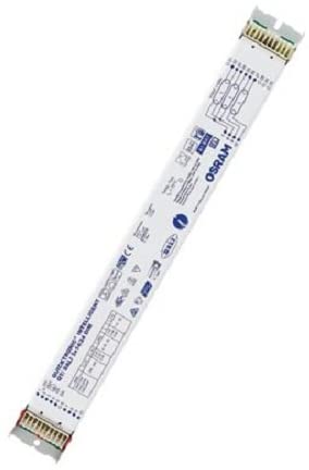 Osram QTi DALI 3x14/24 DIM Special Lighting, White